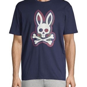 Psycho Bunny Lounge | Short Sleeve T-Shirt
